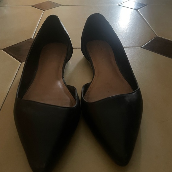 Pointy shoes - Picture 3 of 3